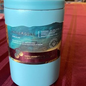 Hydragear Can Cooler for regular size cans.